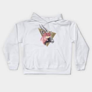 Bongo Kids Hoodie